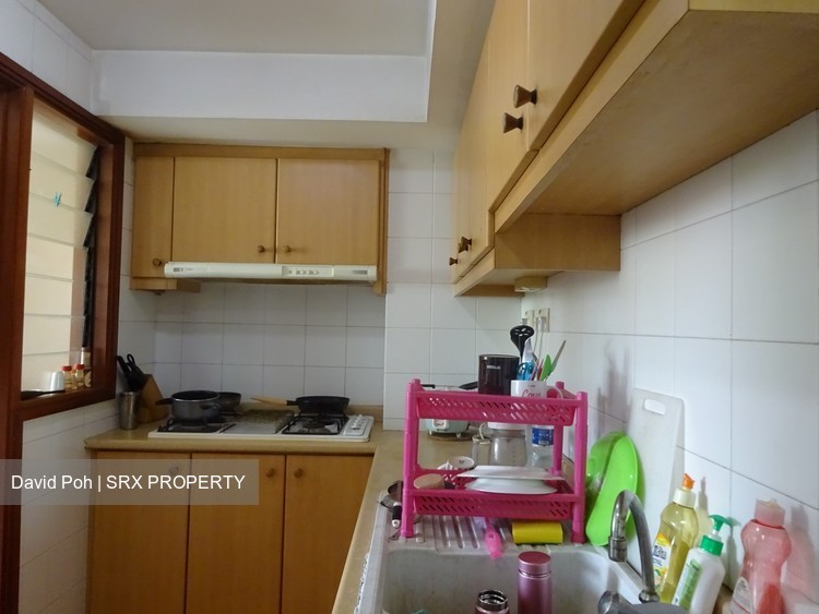 Evergreen Park (D19), Apartment #177877852